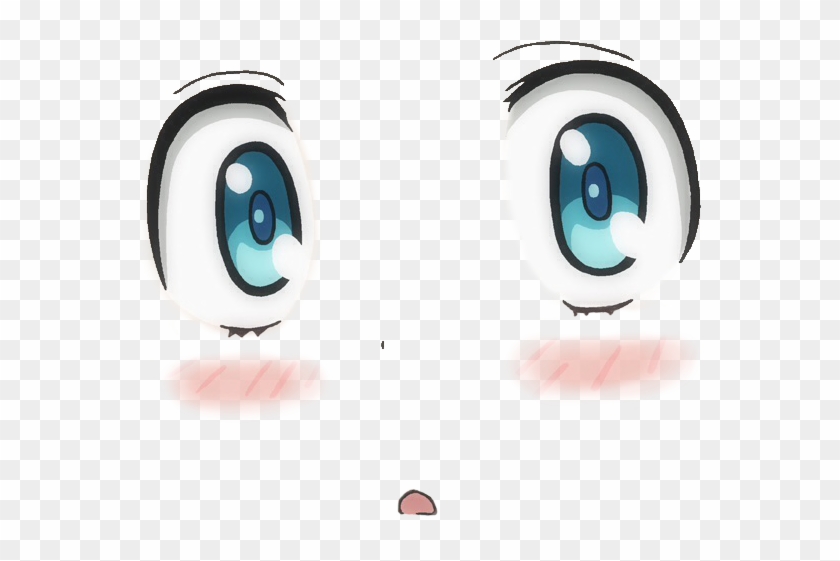 Src Http Face Roblox Png Anime Clipart 224895 Pikpng