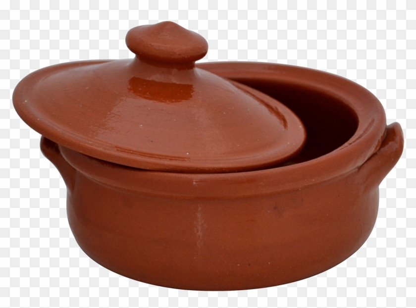 Pot Png Transparent Image - Ceramic Or Clay Pots Clipart