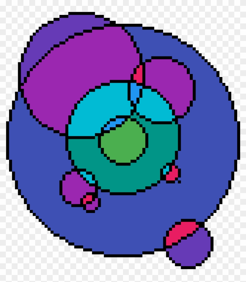 Magic Circles - Gif Deadpool Png Clipart #225025