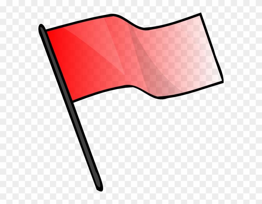 Flag Clip Art - Png Download #225026