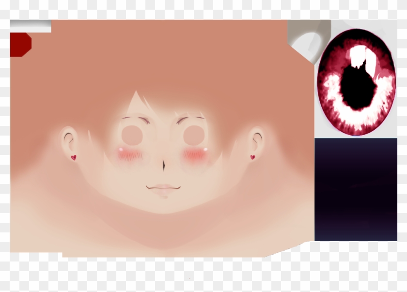 Kawaiiface - Yandere Simulator Diabolik Lovers Clipart