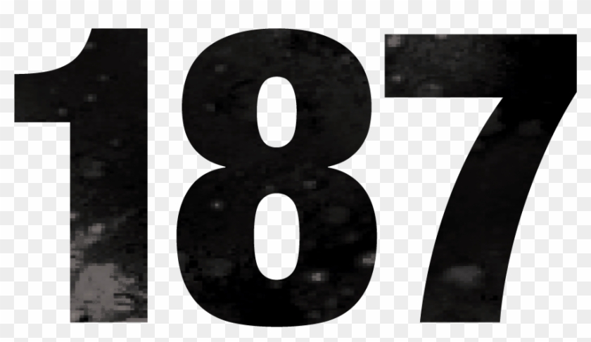 Crack Cocaine Invaded South Central Los Angeles In - Circle Clipart #225112