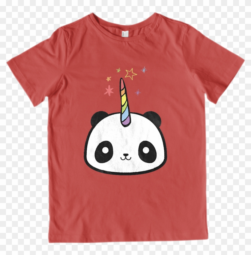 Original Pandacor Magical Kawaii Face Graphic T Shirt Clipart #225131