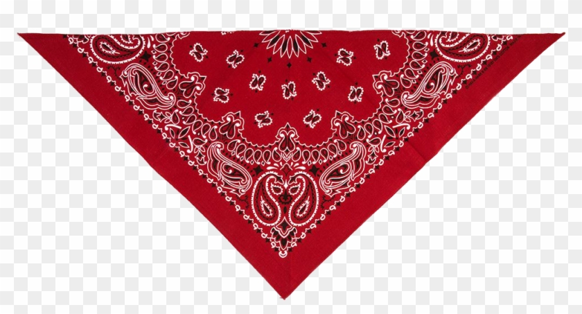 1024 X 521 6 - Bandana Png Clipart #225159