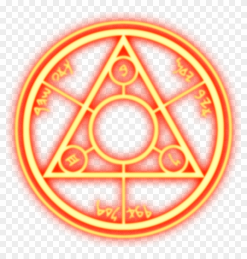 Imgsrc - Doctor Strange Magic Circle Png Clipart