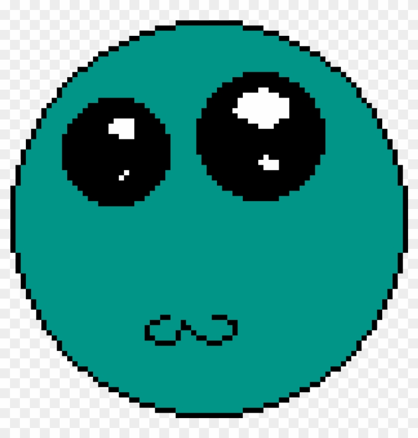 Kawai̇i̇ Face - Princess Mononoke Gif Transparent Clipart #225185