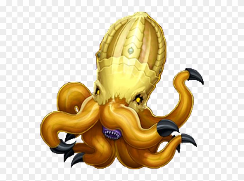 Photo Worm-tentacles - Worm Tentacles Clipart