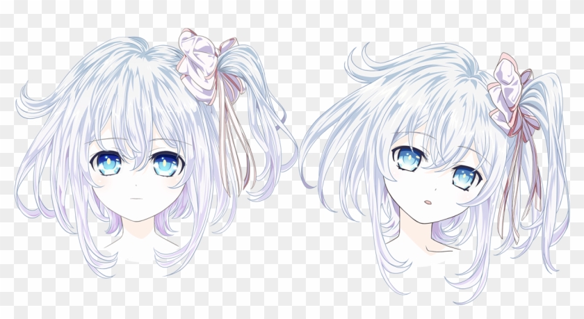 Pastel Anime Characters Roblox