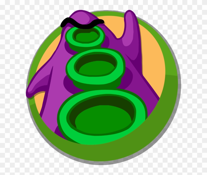 Day Of The Tentacle Remastered On The Mac App Store - Day Of The Tentacle Icon Clipart