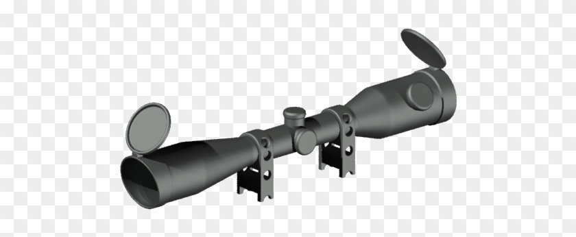 Optical Instrument Clipart