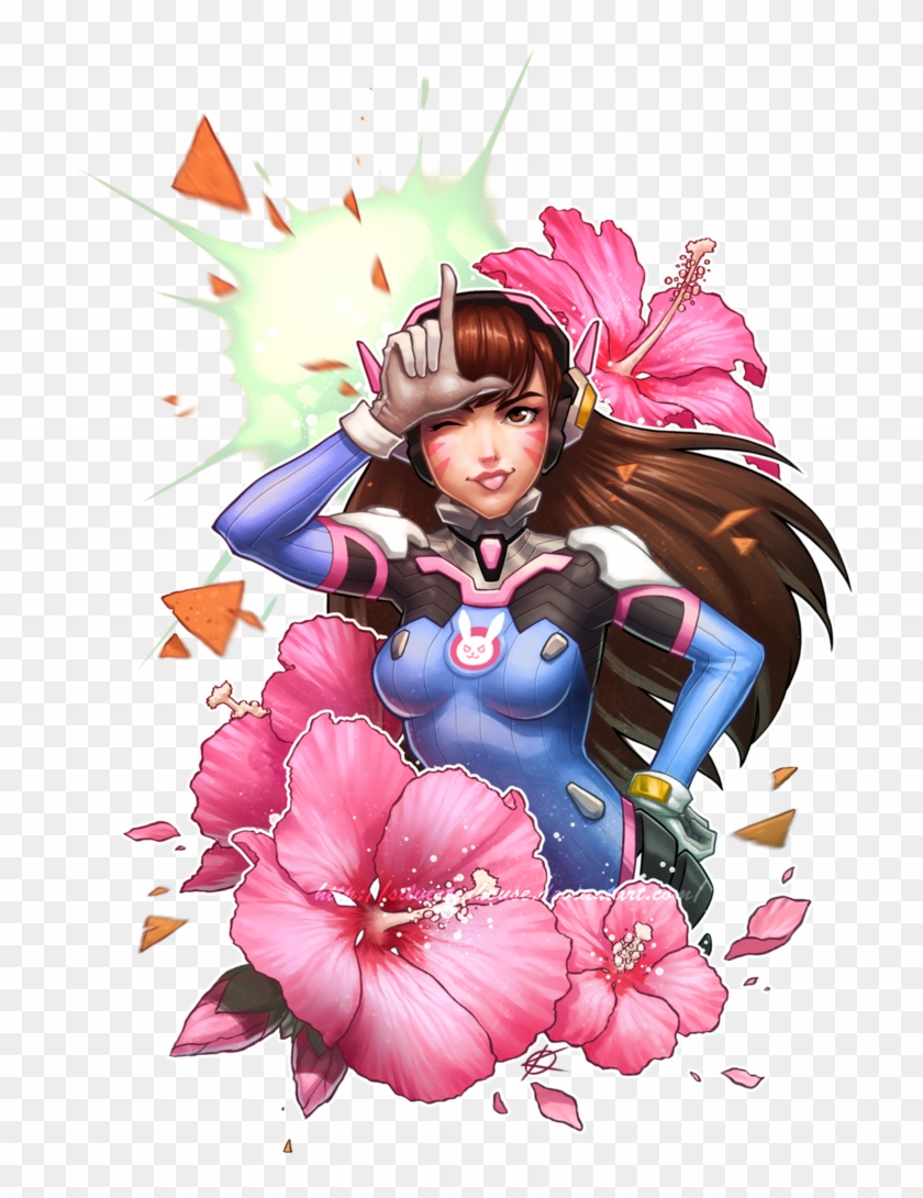 Overwatch Art, Overwatch, Blizzard, Blizzard Entertainment, Clipart