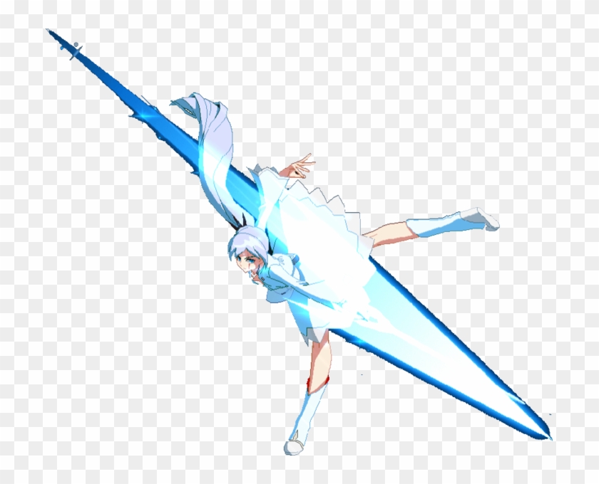 Bbtag Weiss Snowfall - Illustration Clipart #225509