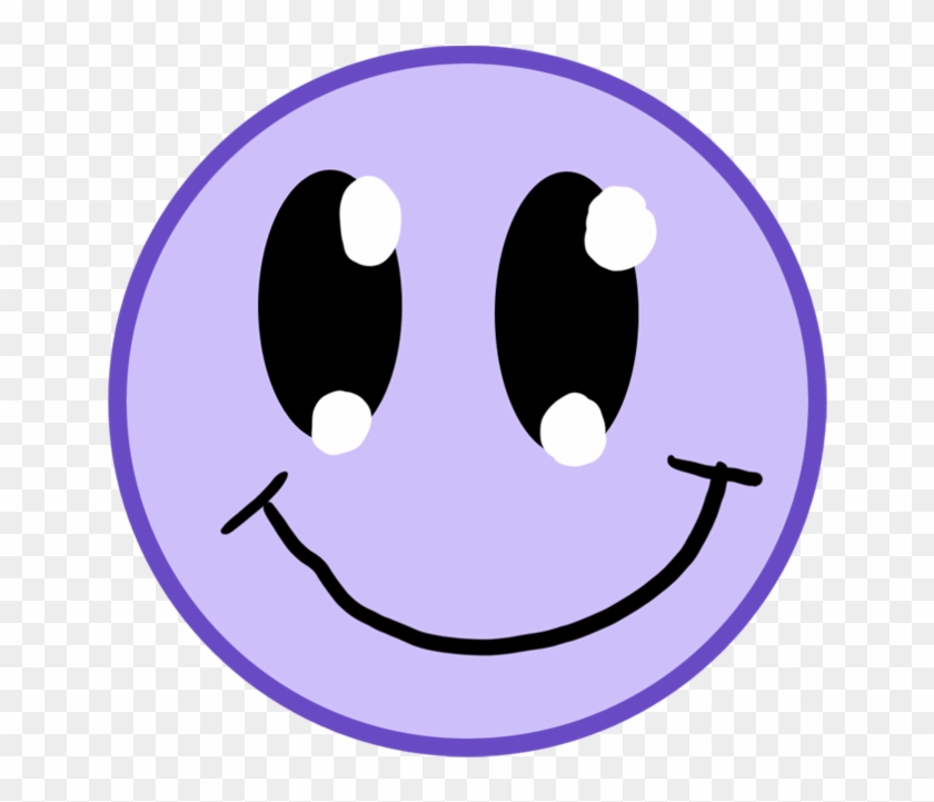 Transparent Sad Face - Happy Face Tumblr Pngs Clipart