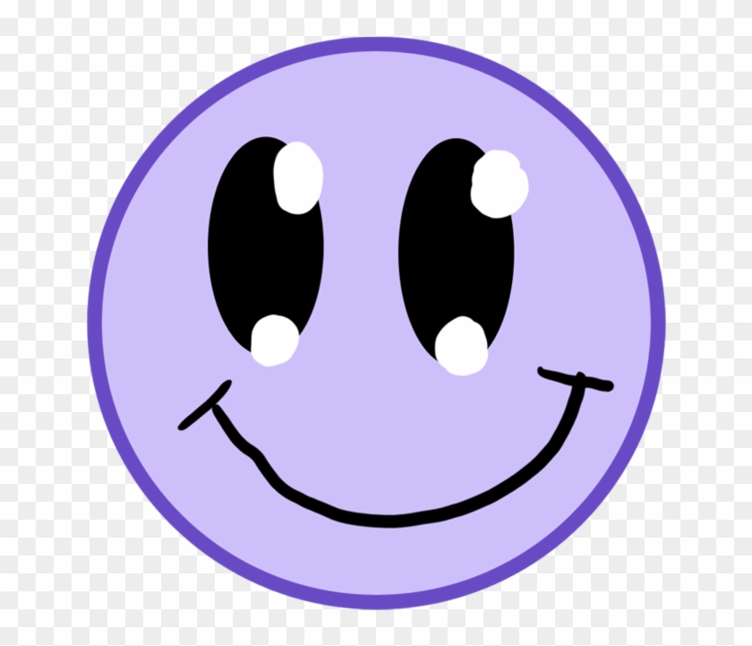 Transparent Sad Face - Happy Face Tumblr Pngs Clipart #225514