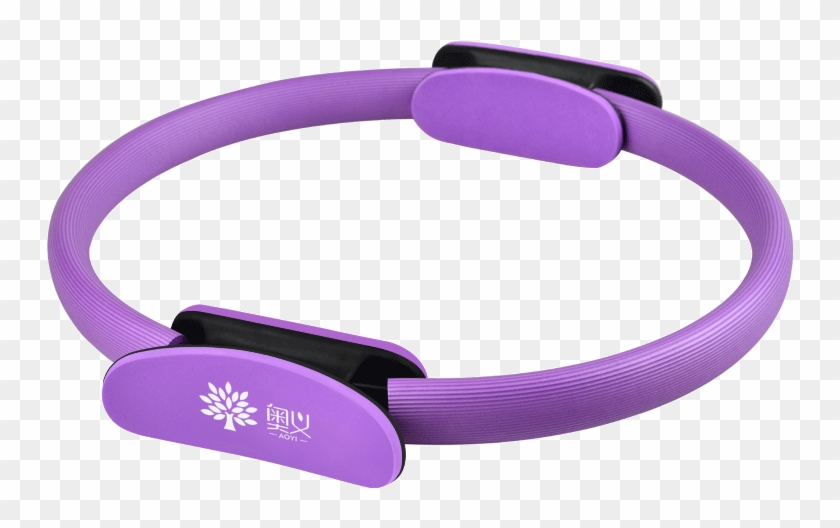 Upi Yoga Circle - Pilates Clipart