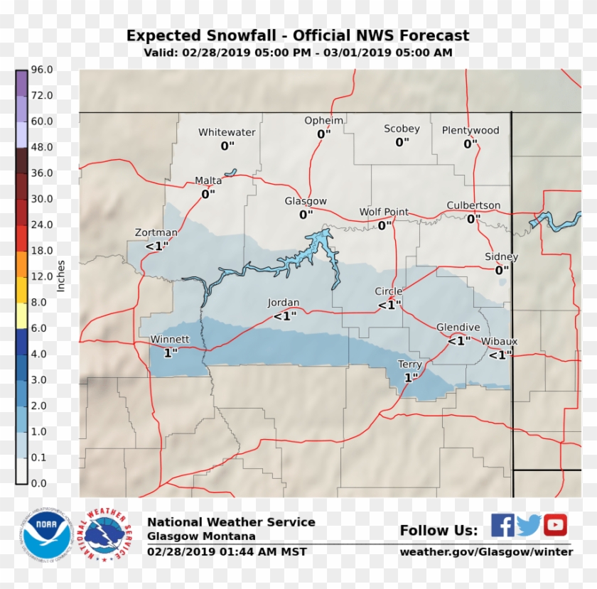 National Weather Service Clipart #225581