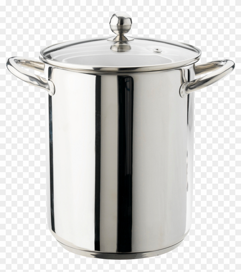 Cooking Pot Png - Cookware And Bakeware Clipart #225632