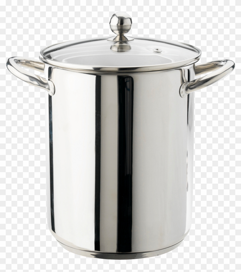 Cooking Pot Png - Cookware And Bakeware Clipart
