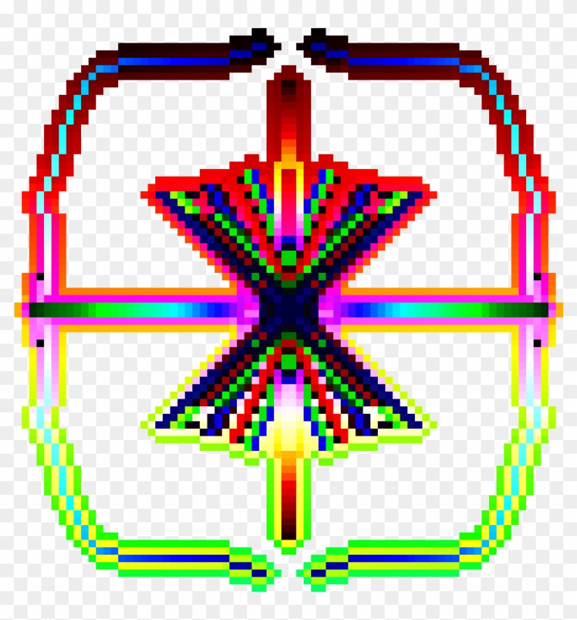 Sniper Scope - ベリアル ドラクエ Clipart #225653