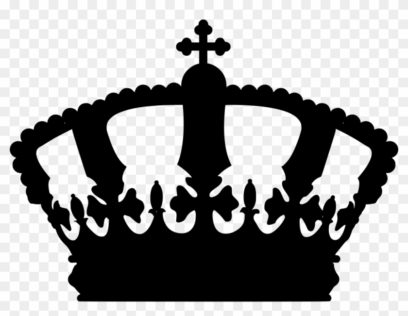 Download Png - King Crown Svg Clipart