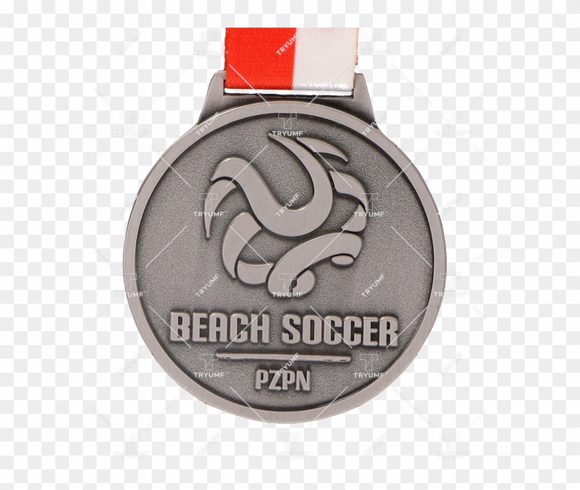 The Polish Football Association For Polish Club Teams - Emblem Clipart