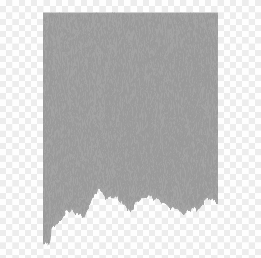Paper Notebook Computer Icons Parchment Page - Torn Paper Corner Png Clipart