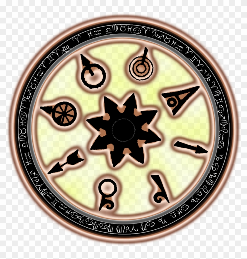 Magic Circle Schools - 19303155 Clipart #226027
