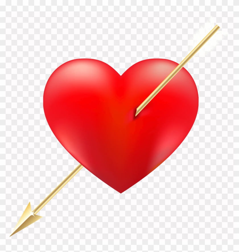 Heart Png For Picsart Clipart #226034