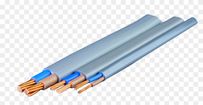 Building Wires - Networking Cables Clipart