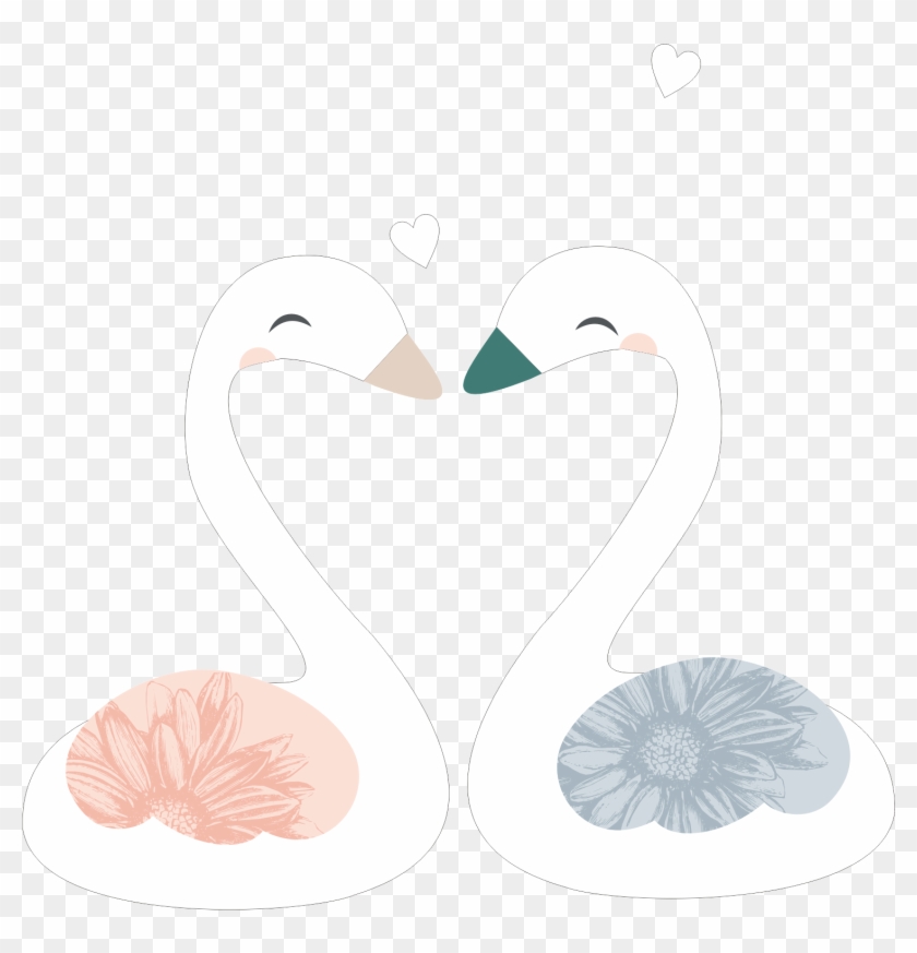 Free Face Icons & Vector Files, Png Icons, Free Icons - Swan Clipart