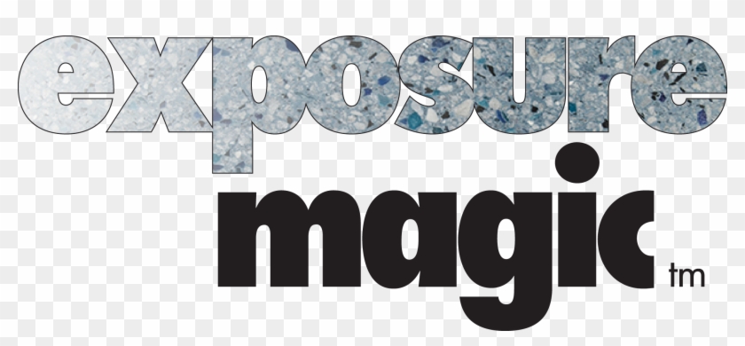 Corrected Exposure Magic Logo - Graphic Design Clipart