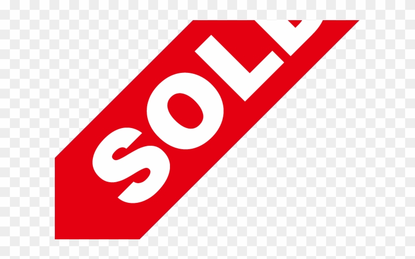 Stage 10 Lot 67 Sold - Graphic Design Clipart