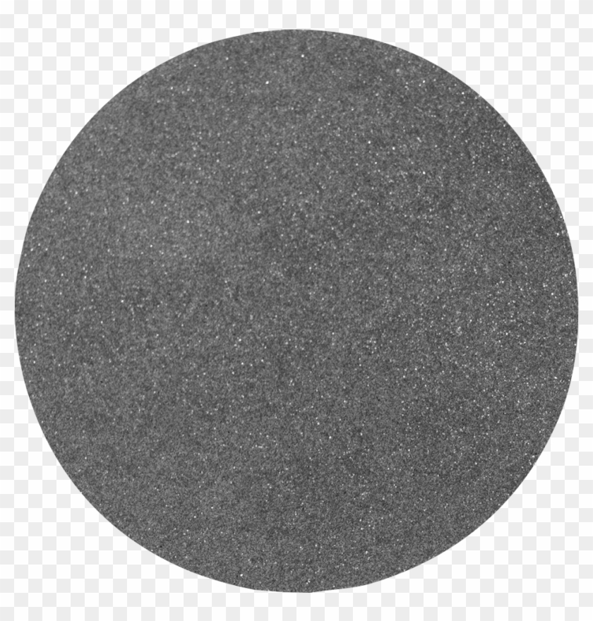 Ikea Round Rug Grey Clipart