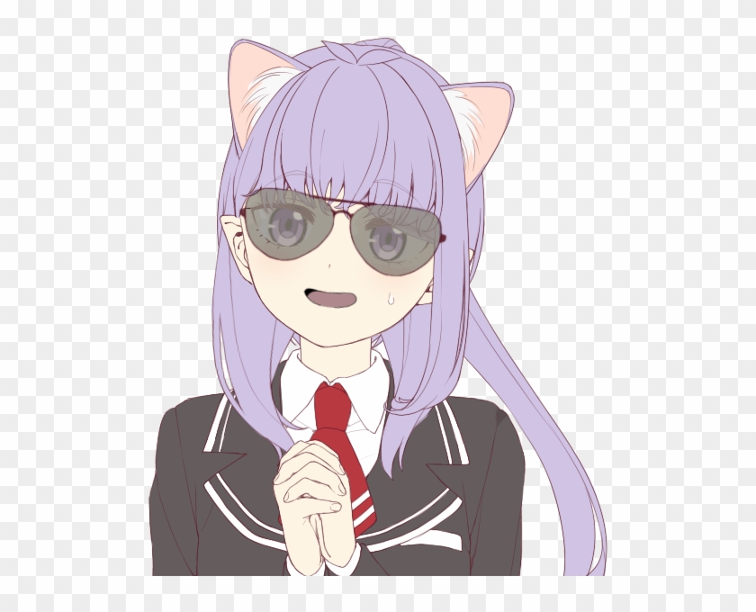 Cto's Daily Kawaii Face - Cartoon Clipart