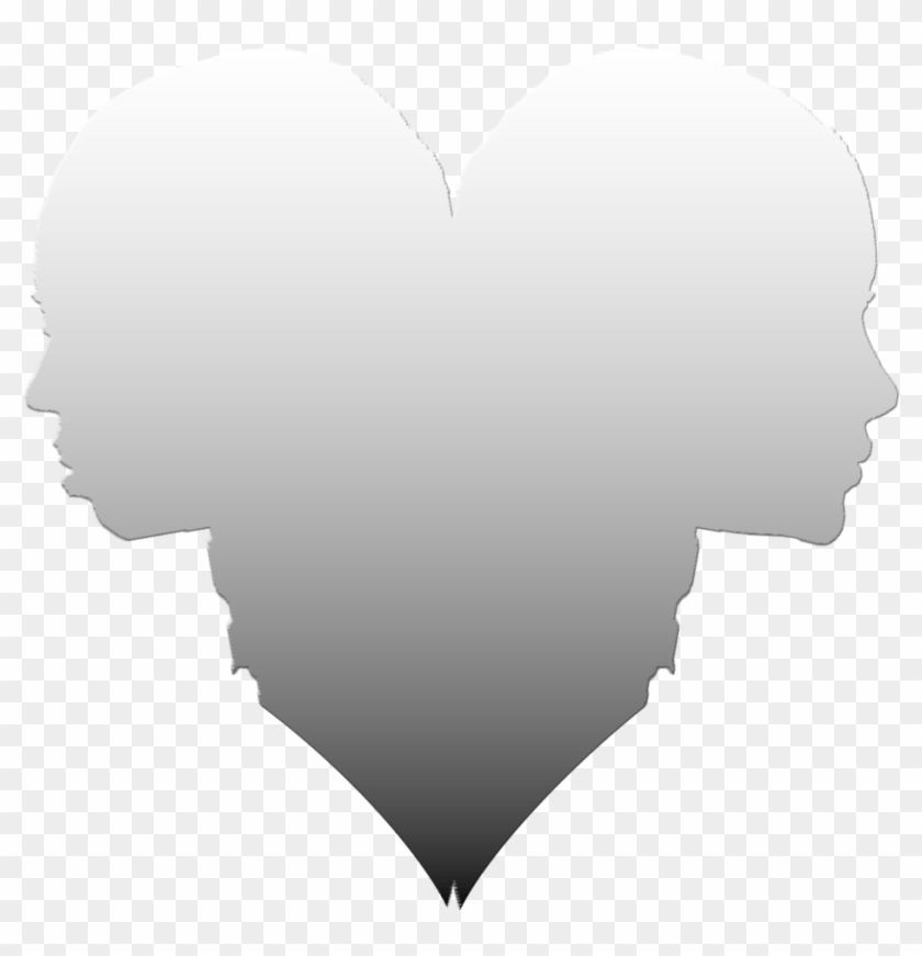 Starlight On Snowfall Released On May 22nd - Heart Clipart #226243