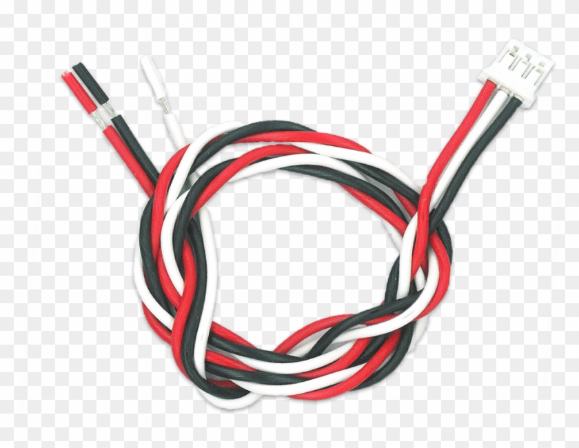 Id Wire - Sata Cable Clipart #226494