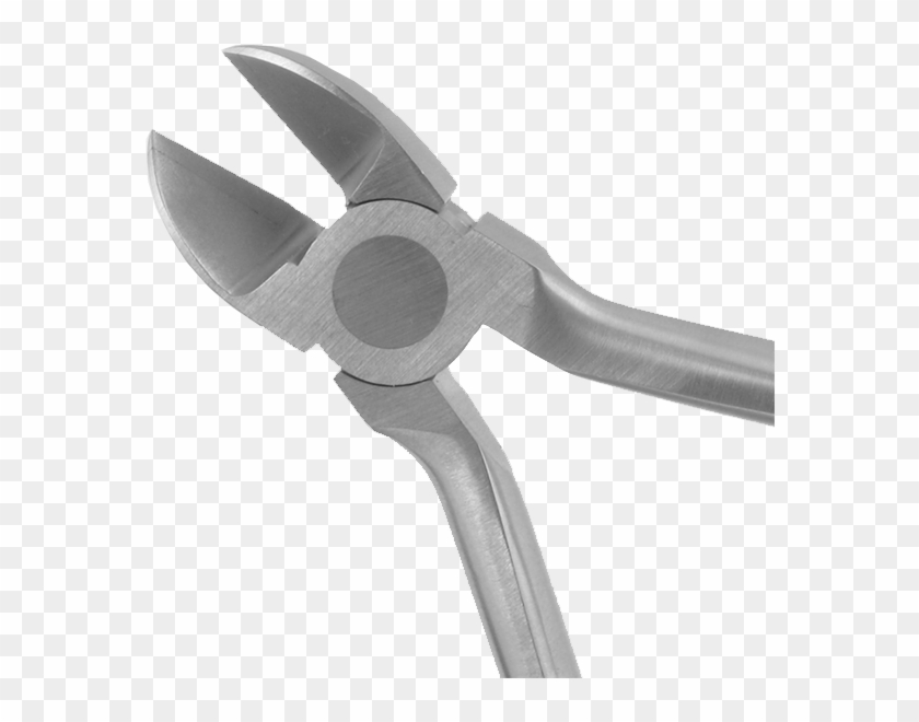 Touch To Zoom - Heavy Wire Cutter Clipart