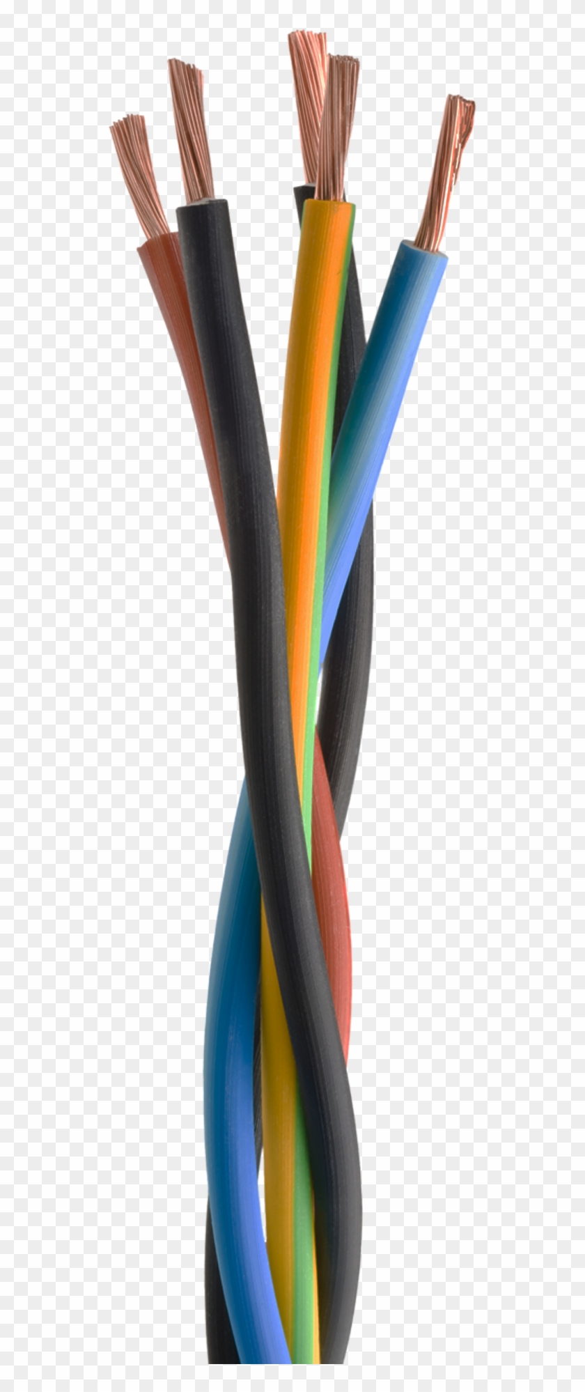 In 18 Years Of Ownership Wizard Electric Has Grown - Wire Clipart #226558