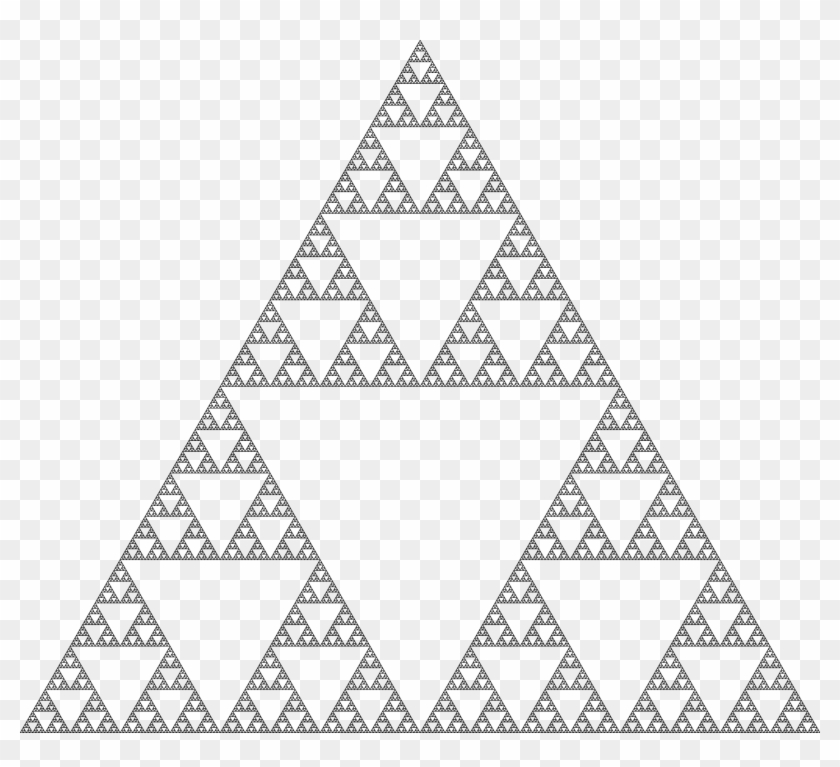 Enter Image Description Here - Animated Gif Sierpinski Triangle Clipart