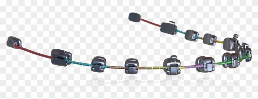 Smartarch Laser Engineered Cuniti - Bead Clipart