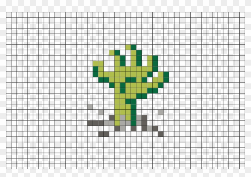 Minecraft Hammer Pixel Art Clipart #226775