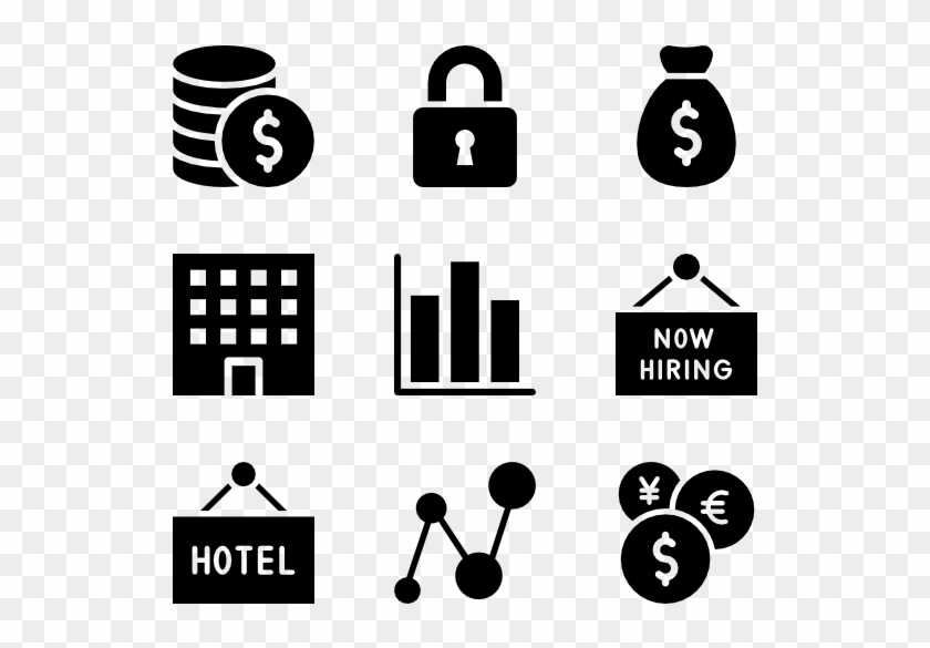 Sold Out Clipart Icon Png - Travel Icon Transparent Background