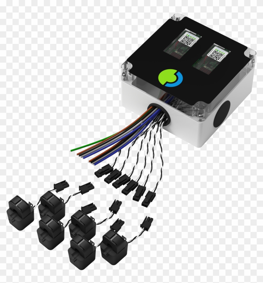 See-thru8 - Computer Network Clipart #226894