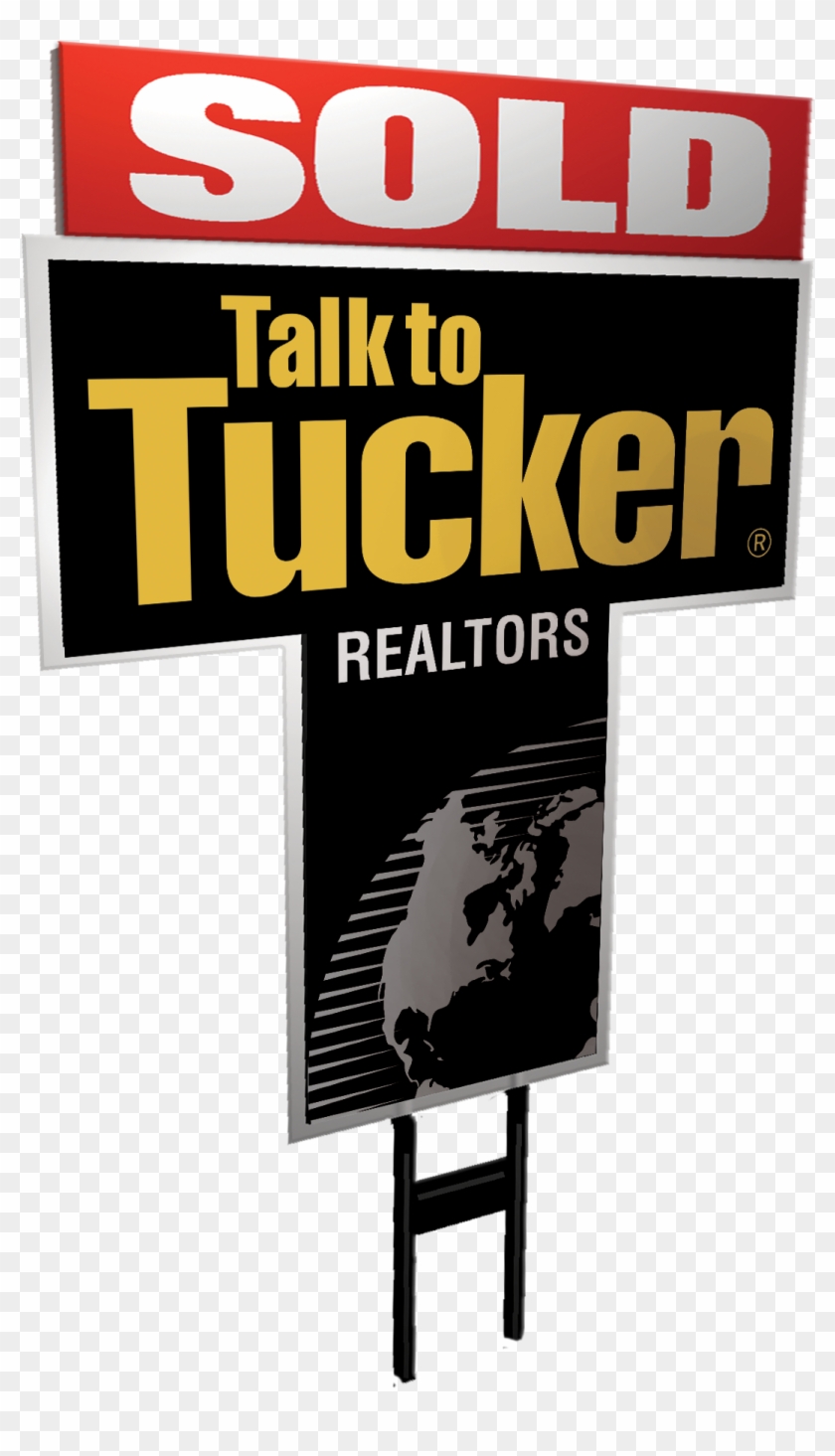 207 South Meridian - Sign Clipart