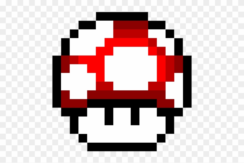 For A Moment I Felt Like I Had Discovered The Place - Super Mario World Mushroom Png Clipart #227064
