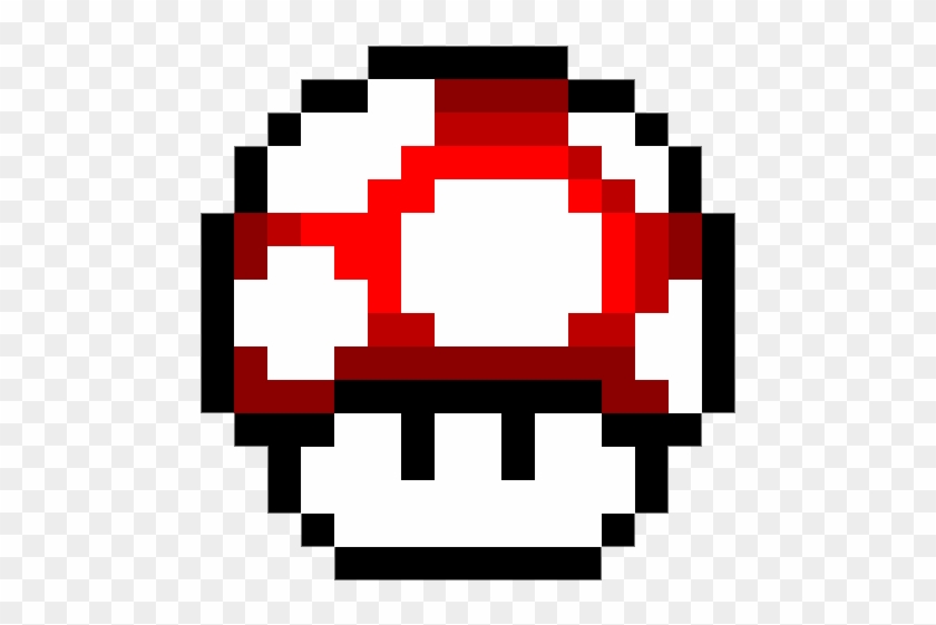 For A Moment I Felt Like I Had Discovered The Place - Super Mario World Mushroom Png Clipart