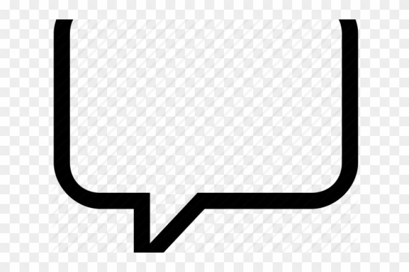 Speech Bubble Clipart Talk Bubble - Png Download