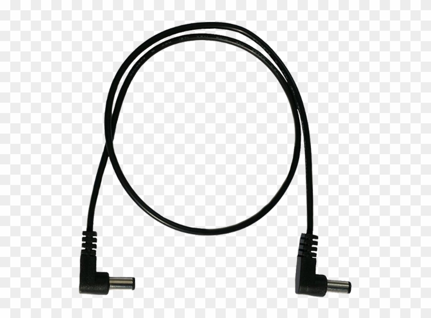 Purchasing Additional Cables - 9v Pedal Cable Clipart #227091