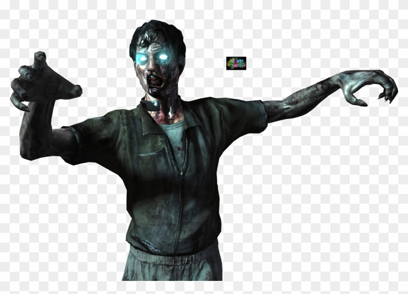 Black Ops 2 Zombie Png Clipart