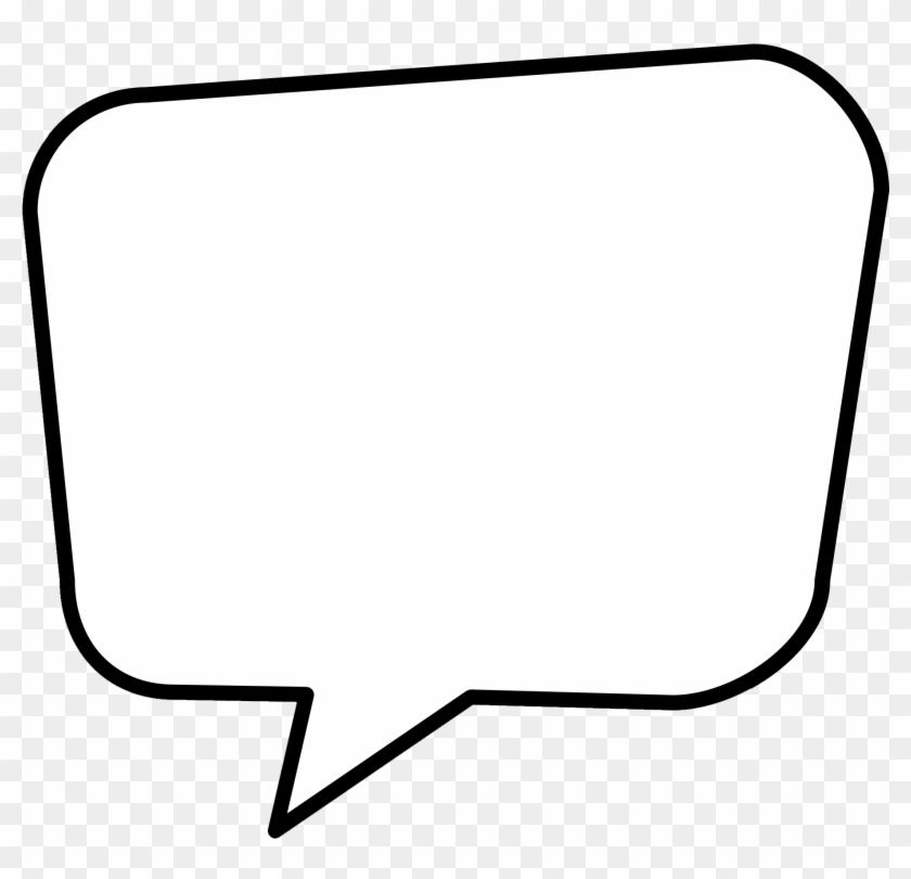 Download Chat Bubble Png Transparent Image - 下 から 吹き出し 無料 素材 Clipart